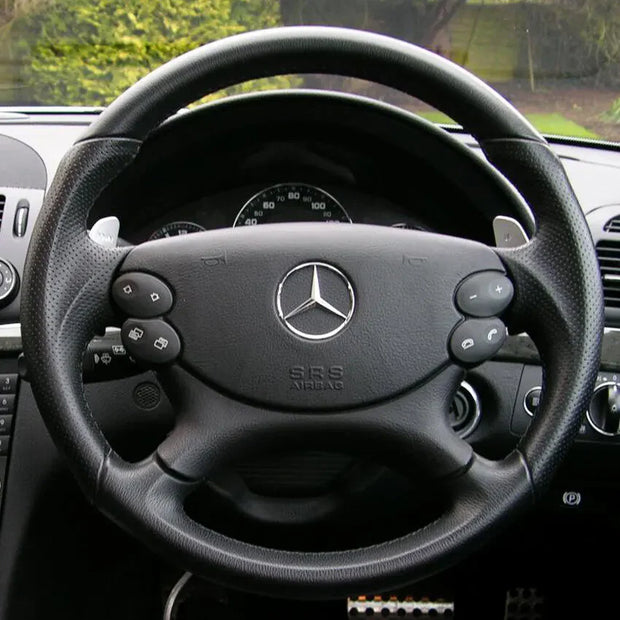 Mercedes Benz - C209 C219 W211 E230 (AMG) (2003-2009)