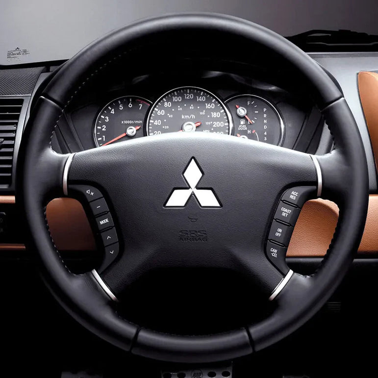 Mitsubishi - Pajero Montero Shogun Delica (2006-2021)