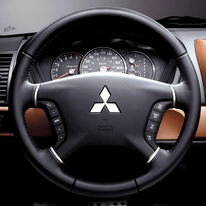 Mitsubishi - Pajero Montero Shogun Delica (2006-2021)