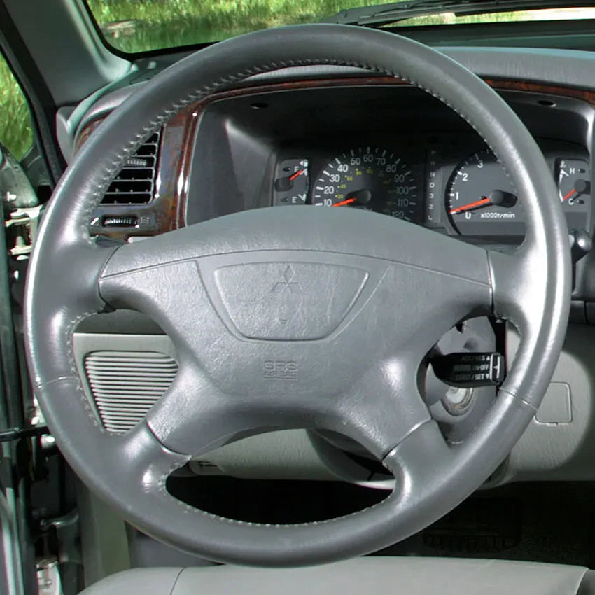 Mitsubishi - Galant Mirage Montero Sport Galant Pajero Space Star Wagon Carisma Challenger Shogun Sport (1997-2007)