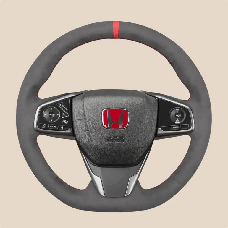Honda - Civic Type R (2017-2021)