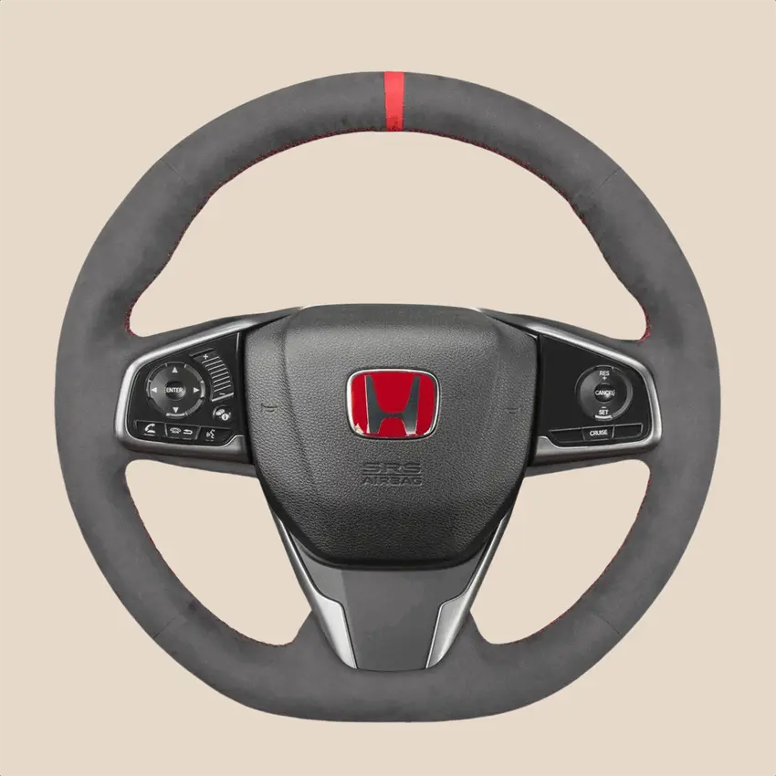 Honda - Civic Type R (2017-2021)