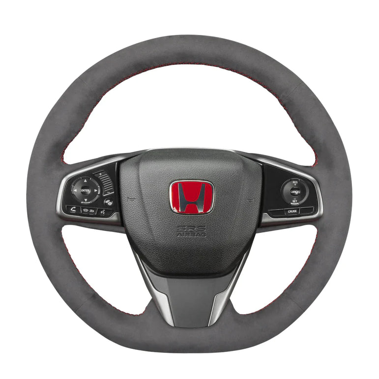 Honda - Civic Type R (2017-2021)