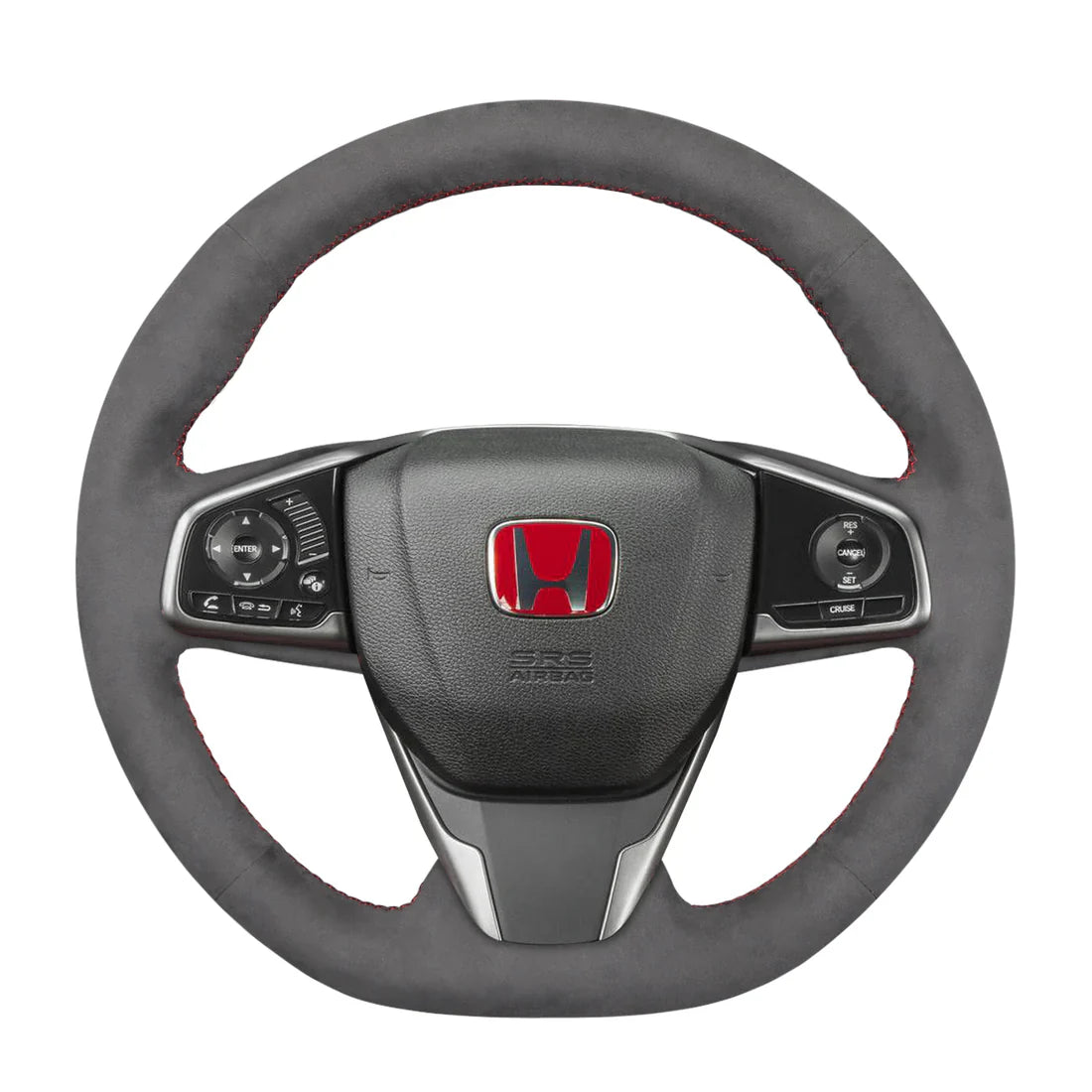 Honda - Civic Type R (2017-2021)