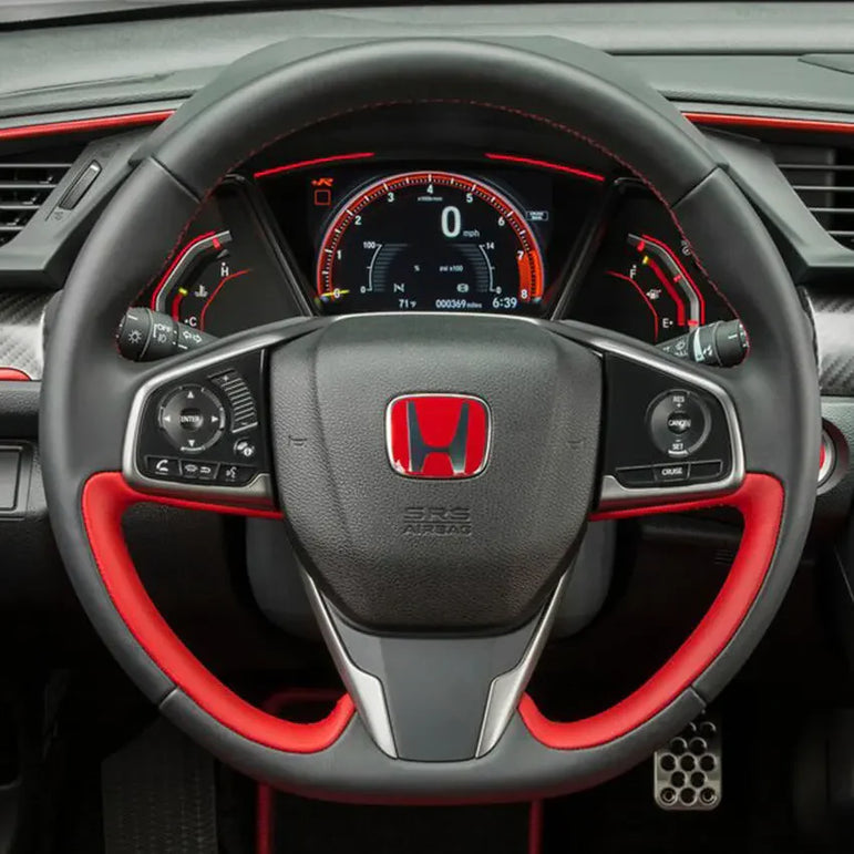 Honda - Civic Type R (2017-2021)