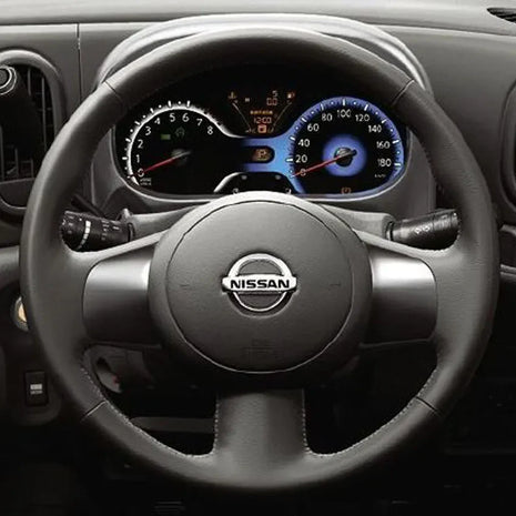 Nissan - Cube Micra NV200 Versa Note Almera N17 Cube Z12 Micra K13 (2008-2020)
