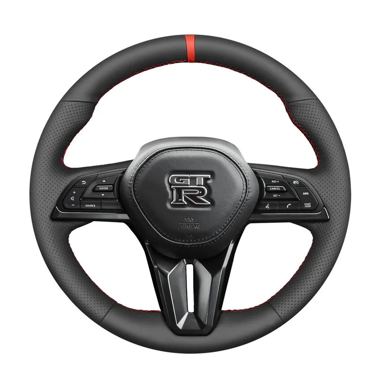 Nissan - GT-R GTR (2016-2024)