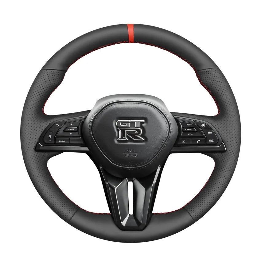 Nissan - GT-R GTR (2016-2024)