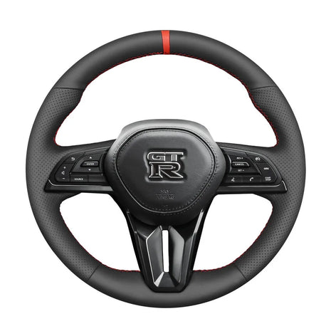 Nissan - GT-R GTR (2016-2024)