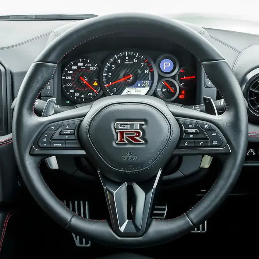 Nissan - GT-R GTR (2016-2024)