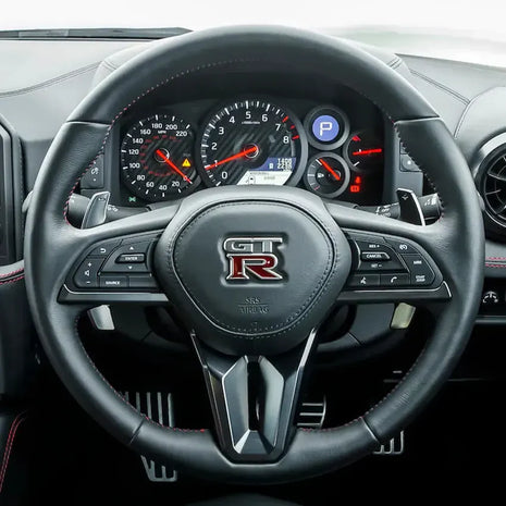 Nissan - GT-R GTR (2016-2024)