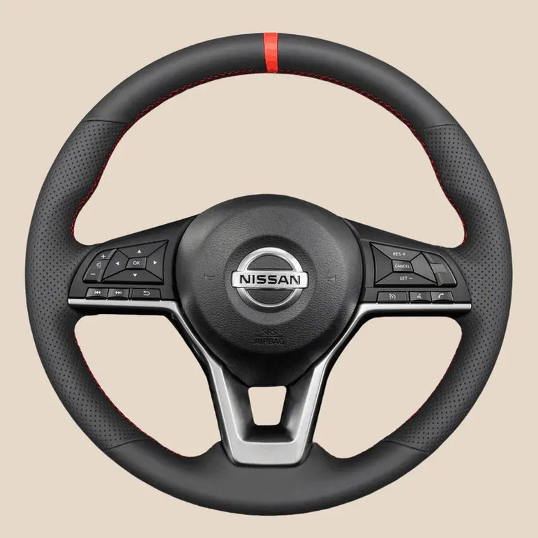Nissan - Navara Dayz (2021-2024)