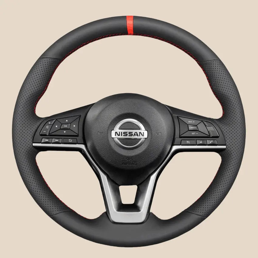 Nissan - Navara Dayz (2021-2024)