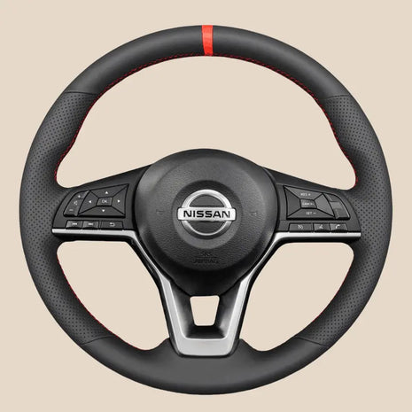 Nissan - Navara Dayz (2021-2024)