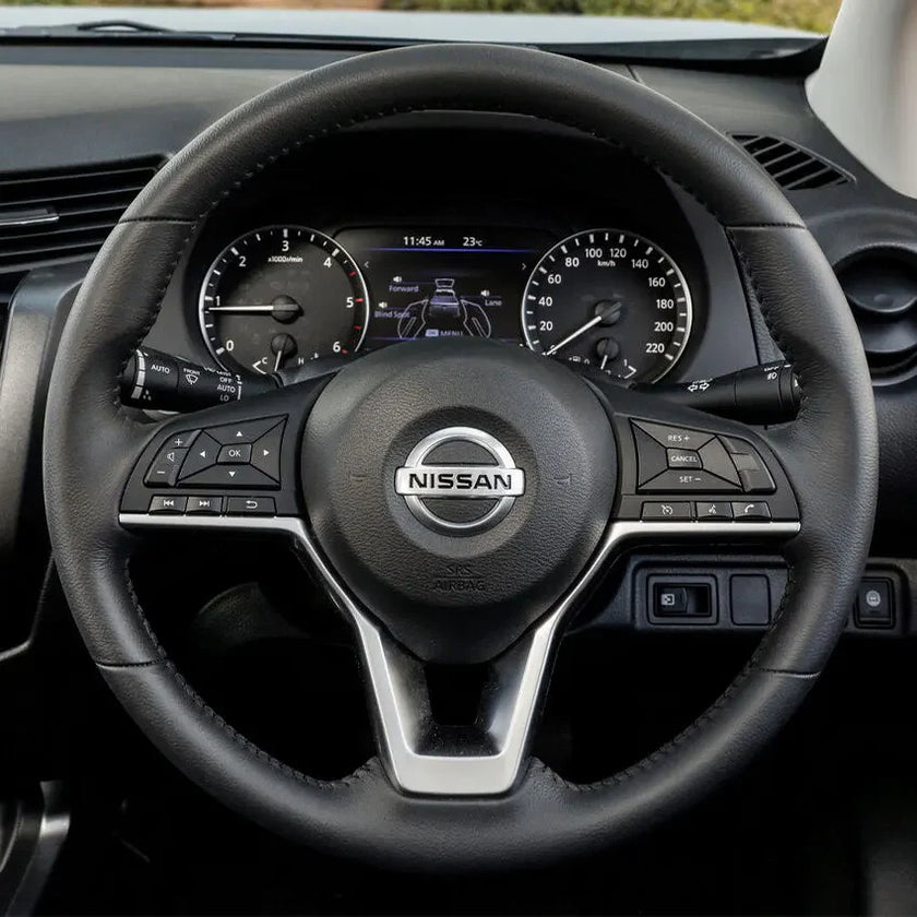 Nissan - Navara Dayz (2021-2024)