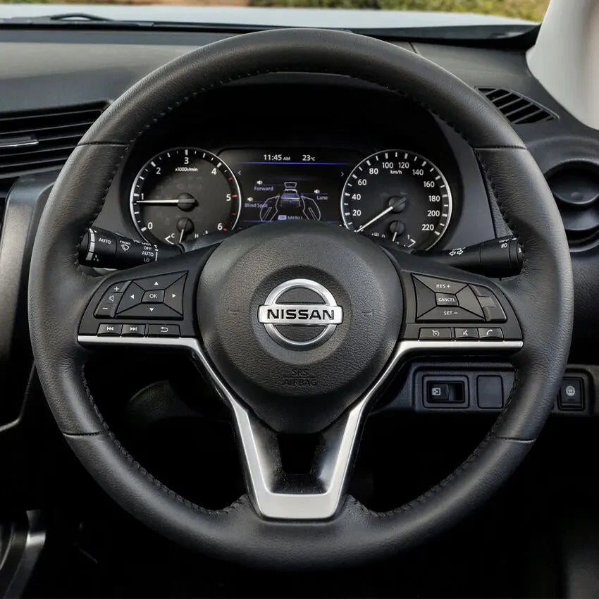 Nissan - Navara Dayz (2021-2024)