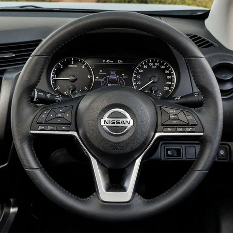 Nissan - Navara Dayz (2021-2024)