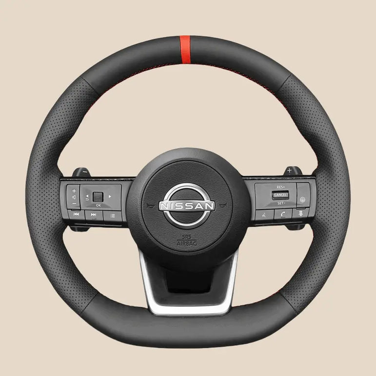 Nissan - Rogue Qashqai III X-Trail Pathfinder IV Aura (2021-2025)
