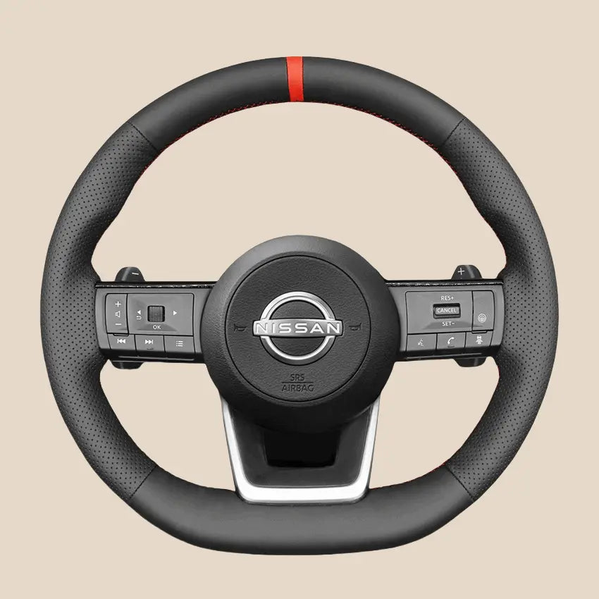 Nissan - Rogue Qashqai III X-Trail Pathfinder IV Aura (2021-2025)