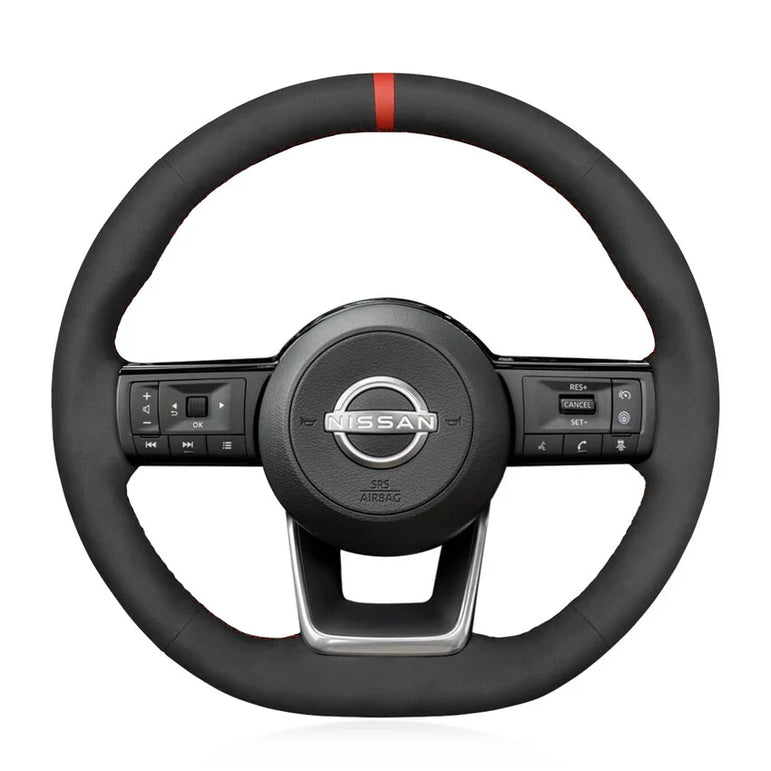 Nissan - Rogue Qashqai III X-Trail Pathfinder IV Aura (2021-2025)