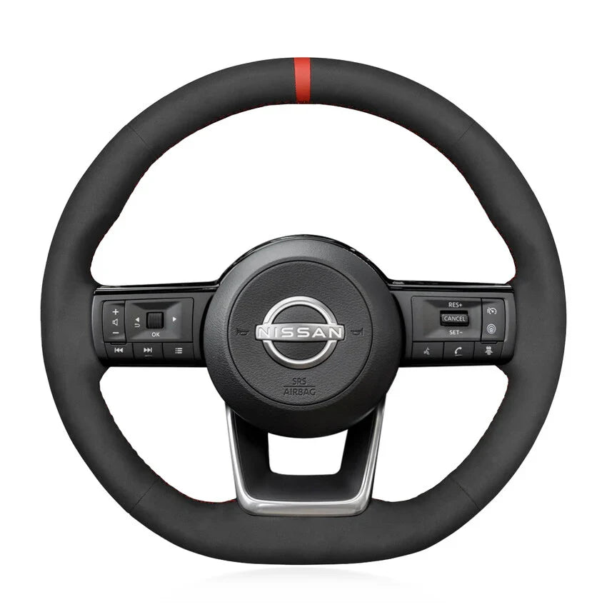 Nissan - Rogue Qashqai III X-Trail Pathfinder IV Aura (2021-2025)