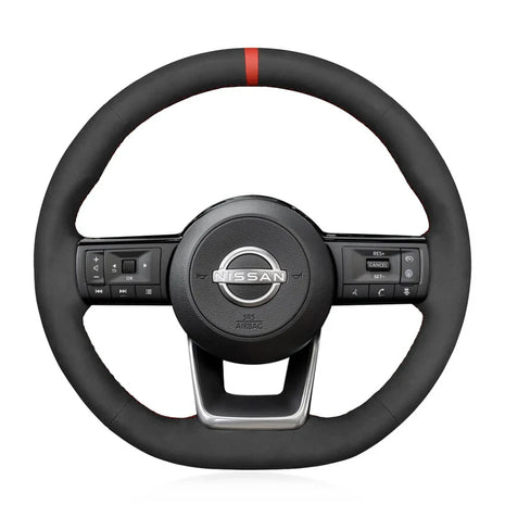 Nissan - Rogue Qashqai III X-Trail Pathfinder IV Aura (2021-2025)