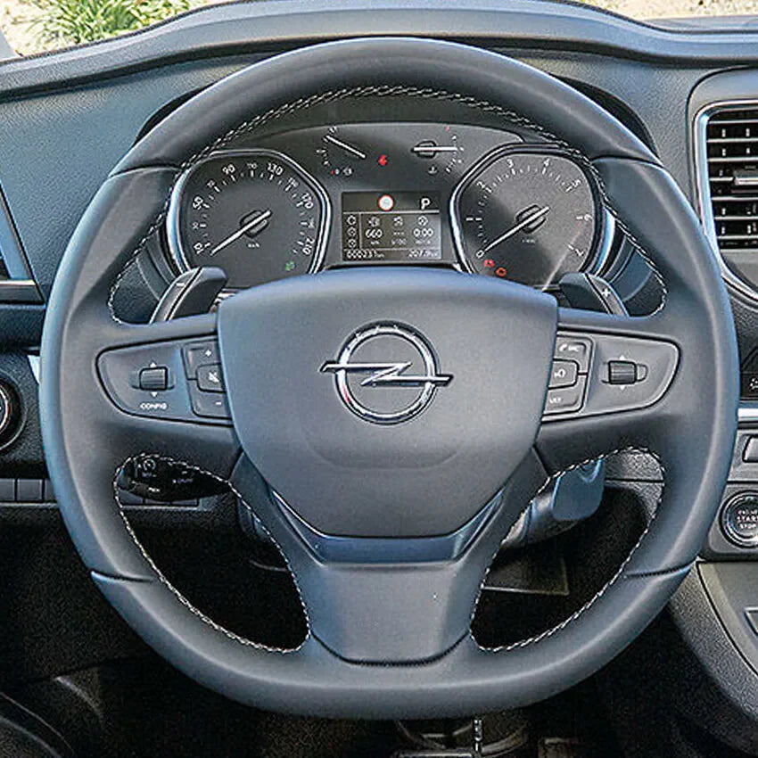 Opel - Zafira Life (2019-2025)