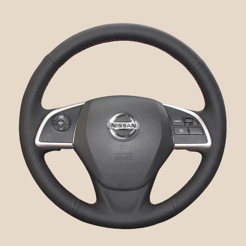 Nissan Dayz Roox (2004-2020)