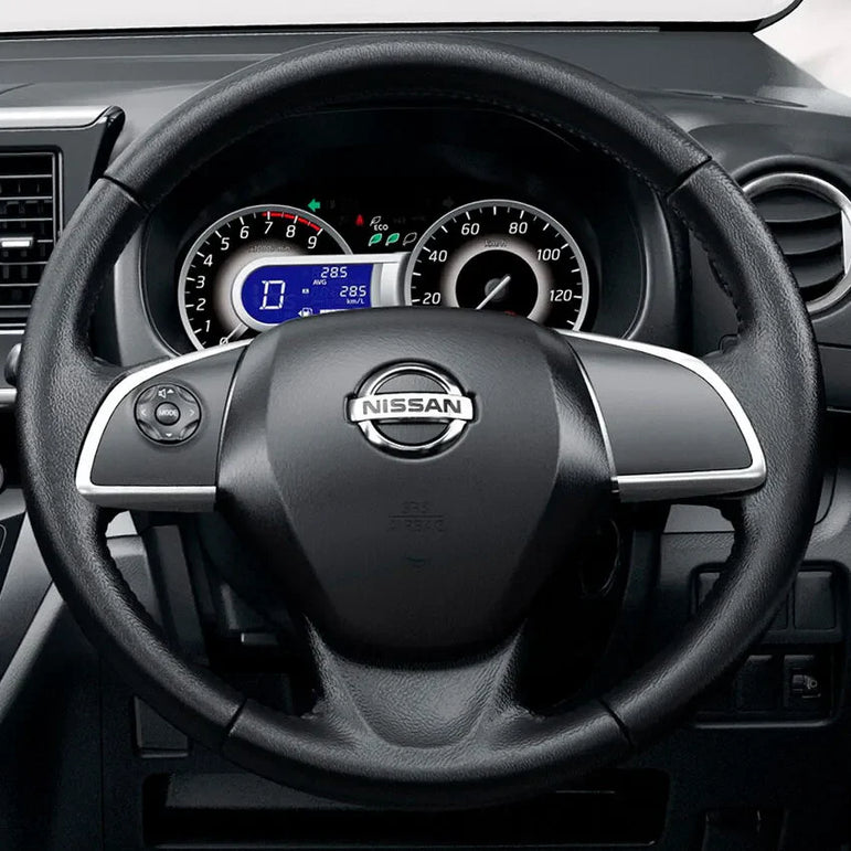 Nissan Dayz Roox (2004-2020)
