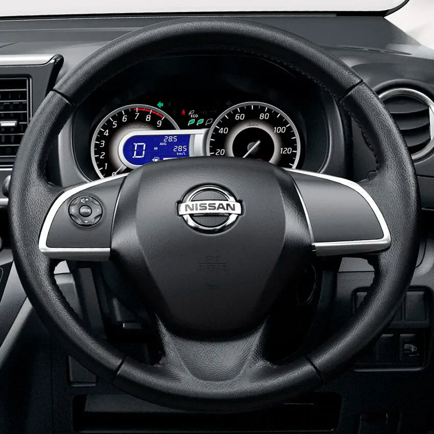 Nissan Dayz Roox (2004-2020)