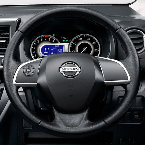 Nissan Dayz Roox (2004-2020)