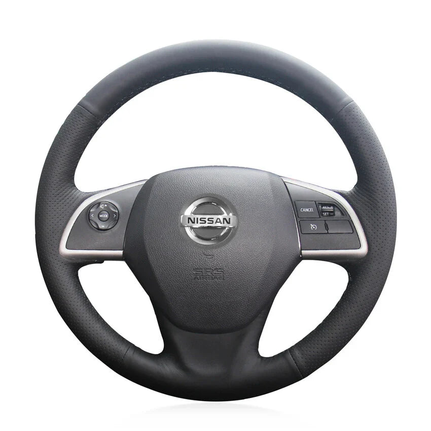 Nissan Dayz Roox (2004-2020)