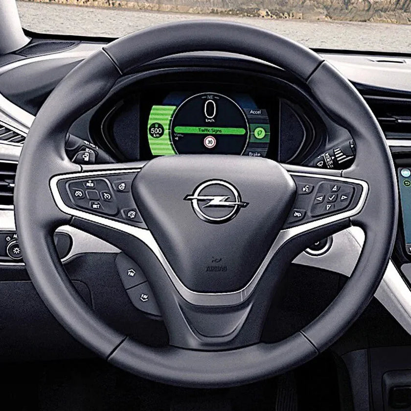 Opel - Ampera-e (2016-2020)