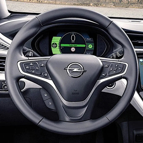 Opel - Ampera-e (2016-2020)