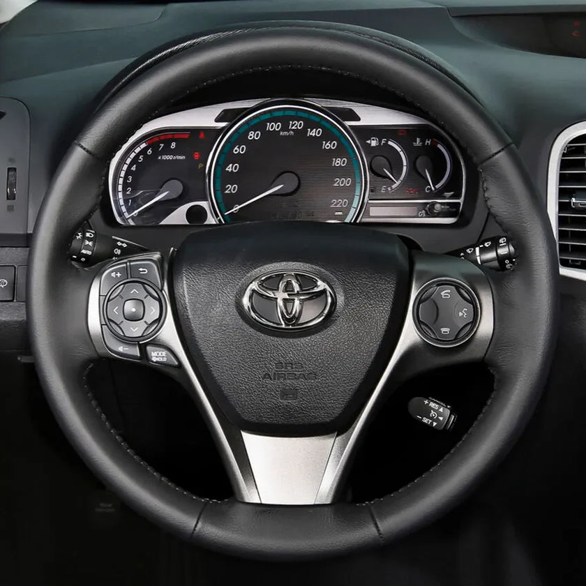 Toyota - Venza Aurion Camry (2012-2017)