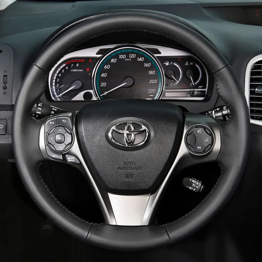 Toyota - Venza Aurion Camry (2012-2017)
