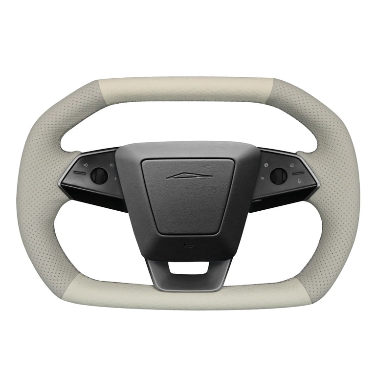 Tesla - Cybertruck (2023-2024)