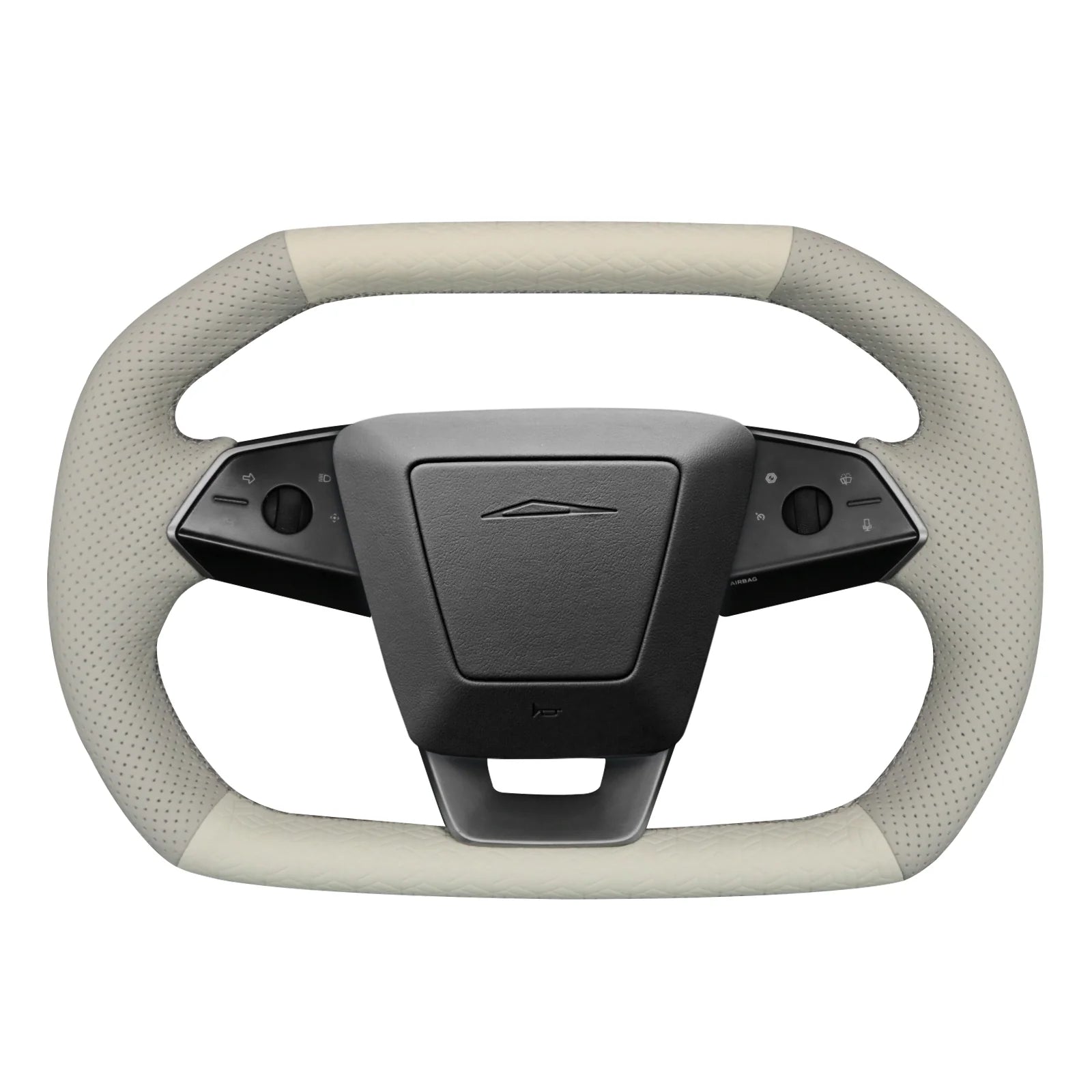 Tesla - Cybertruck (2023-2024)