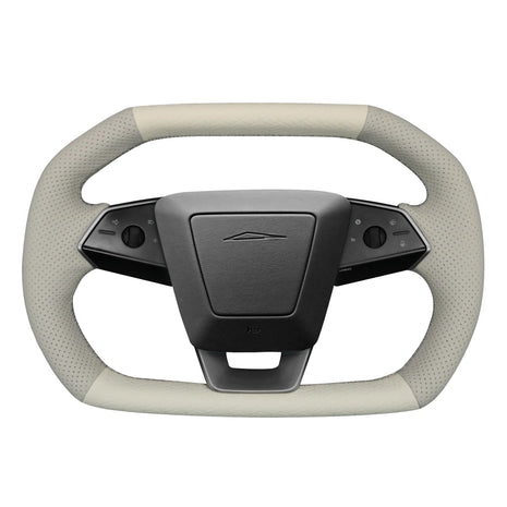 Tesla - Cybertruck (2023-2024)