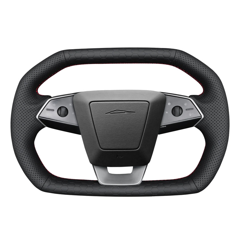 Tesla - Cybertruck (2023-2024)