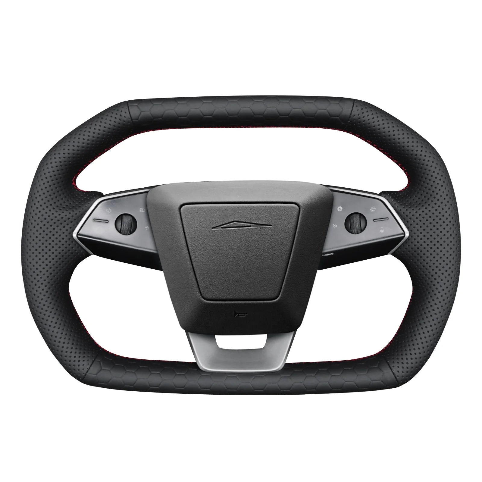 Tesla - Cybertruck (2023-2024)