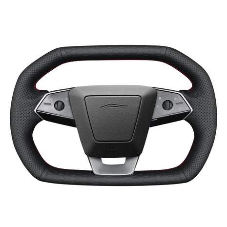 Tesla - Cybertruck (2023-2024)