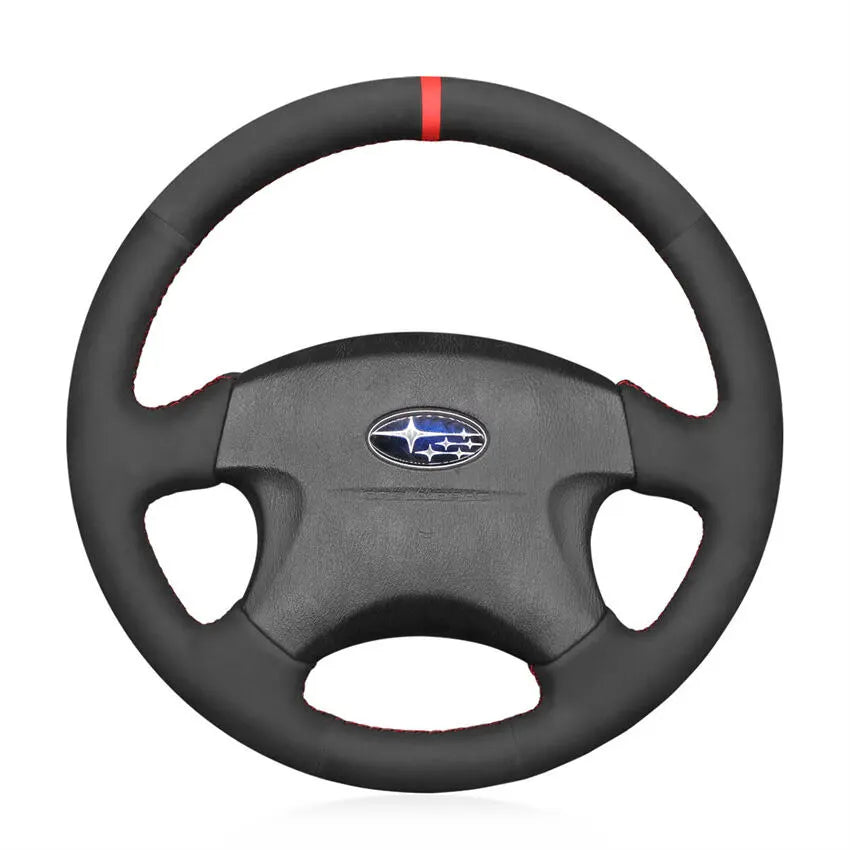 Subaru - Forester Impreza Legacy Outback Baja (1999-2004)