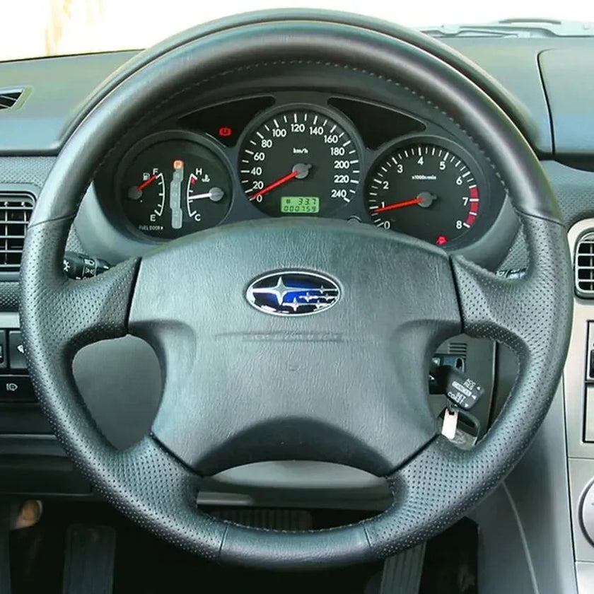 Subaru - Forester Impreza Legacy Outback Baja (1999-2004)