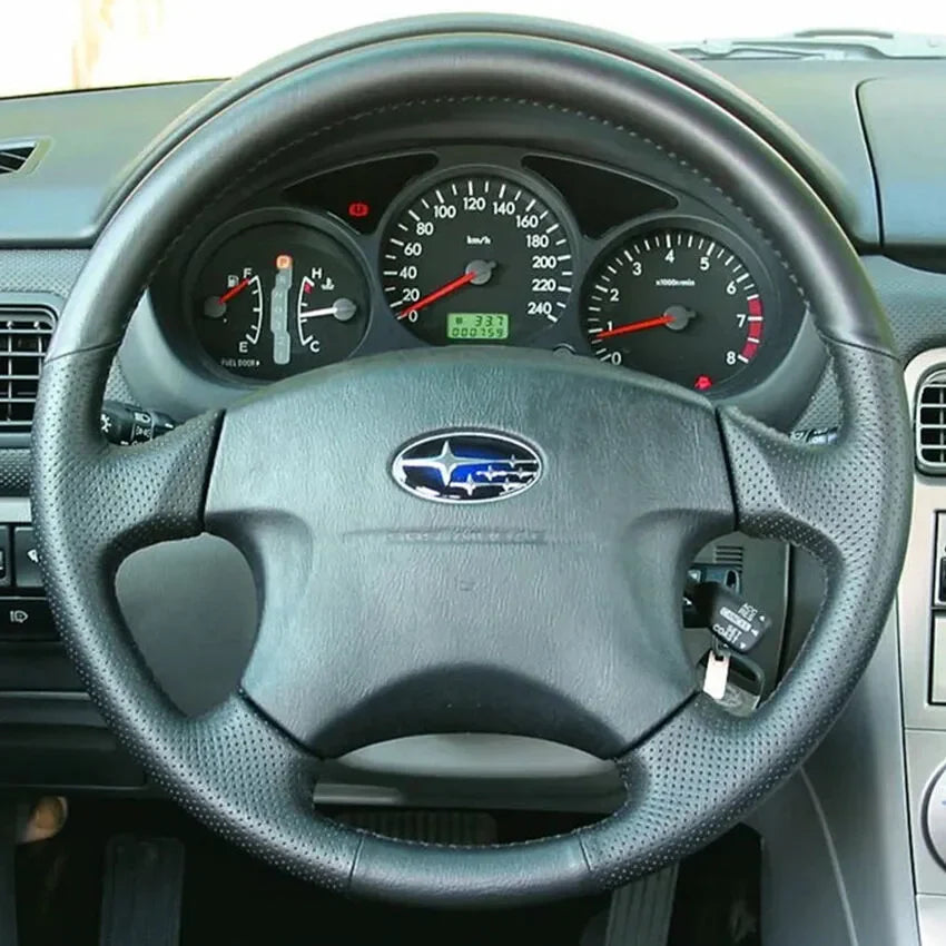 Subaru - Forester Impreza Legacy Outback Baja (1999-2004)