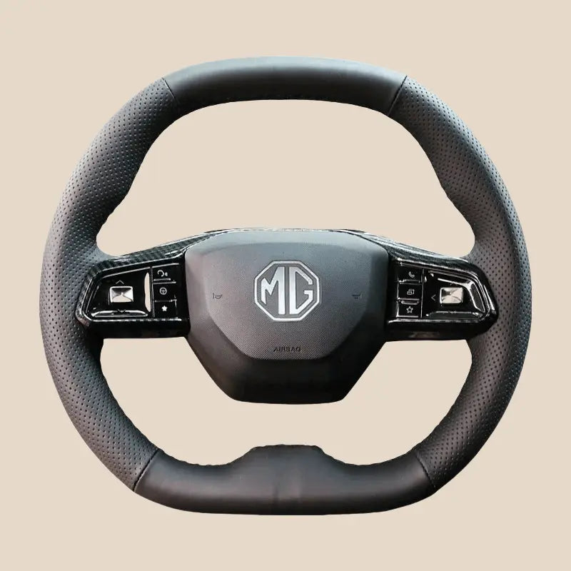 MG - MG4 Electric Xpower (2022-2025)