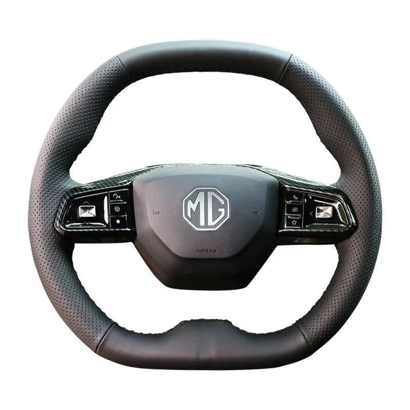MG - MG4 Electric Xpower (2022-2025)