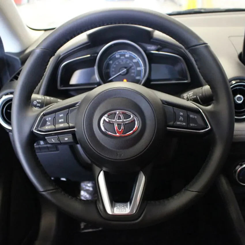 Toyota - Yaris (2019)