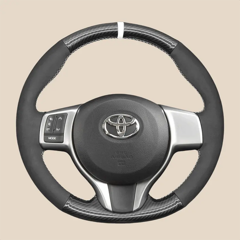 Toyota - Yaris Verso S Vitz Ractis (2010-2020)