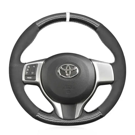 Toyota - Yaris Verso S Vitz Ractis (2010-2020)